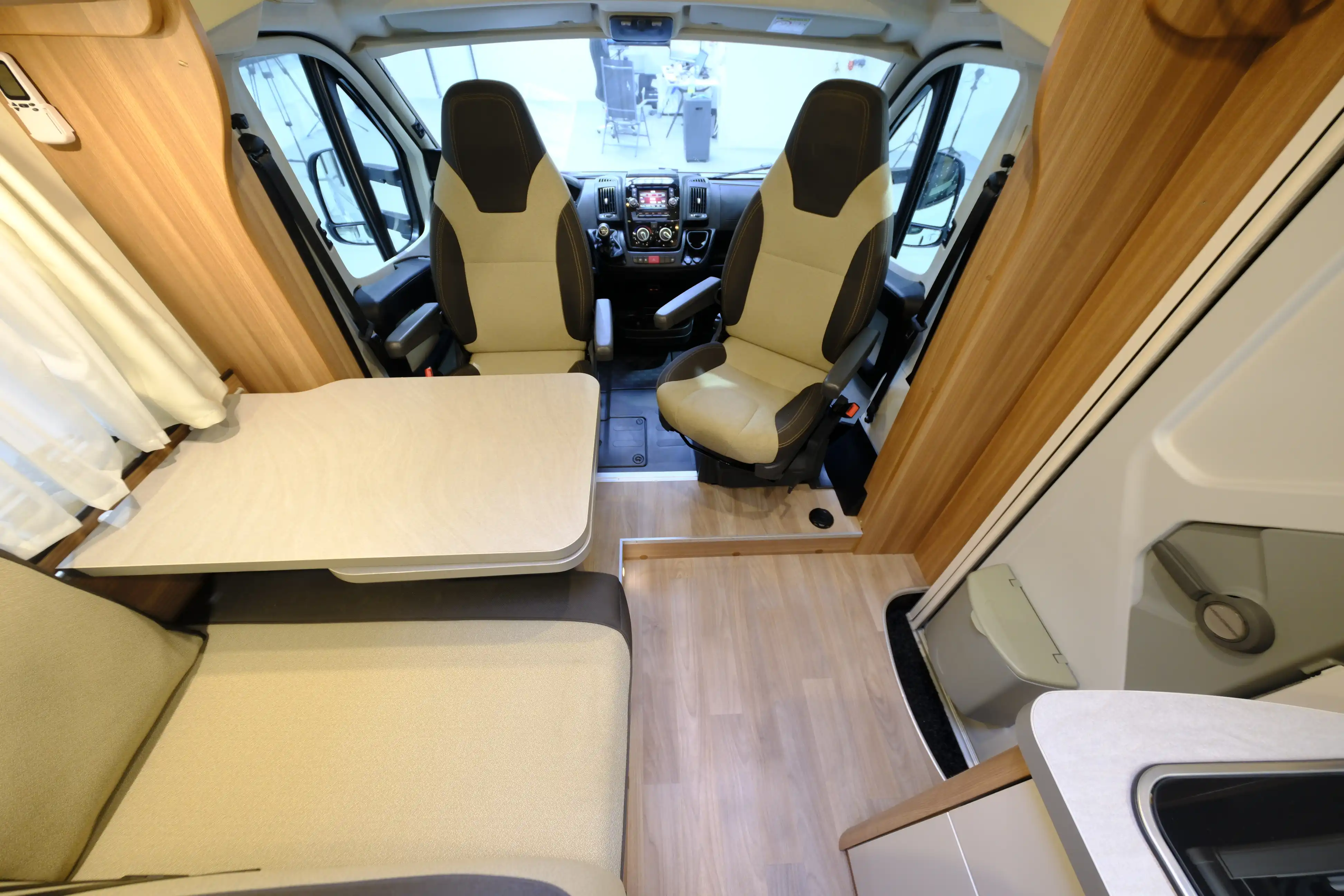 WEINSBERG Cara Compact 600 MEG - Ansicht 7